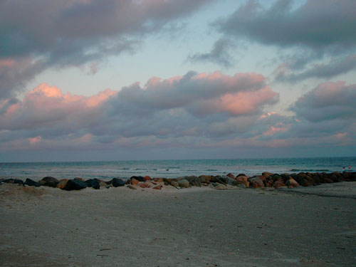 abends
